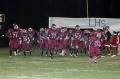 Louisville High School vs. South Pontotoc 10-10-14